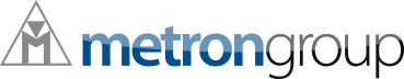 MetronGroup logo
