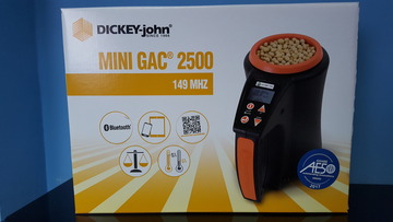 MINI GAC 2500 - image