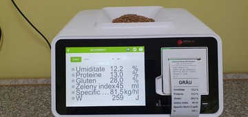 Cea mai mare oferta NIR/NIT analizoare! - image